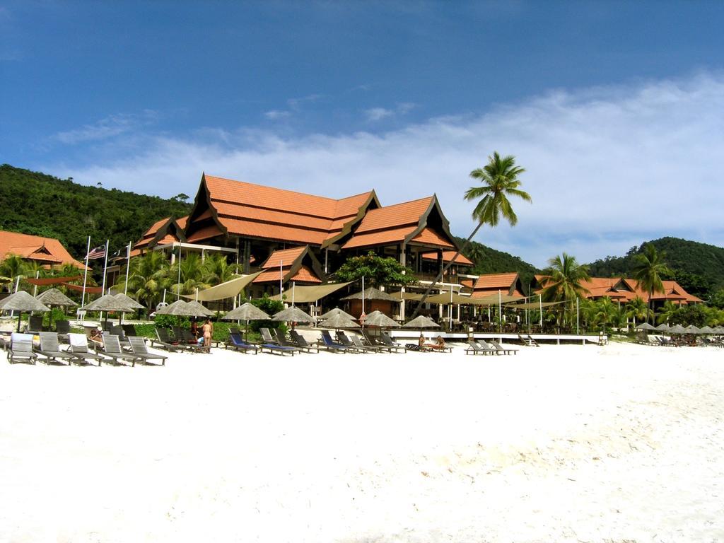 Laguna Redang Island Resort Zewnętrze zdjęcie
