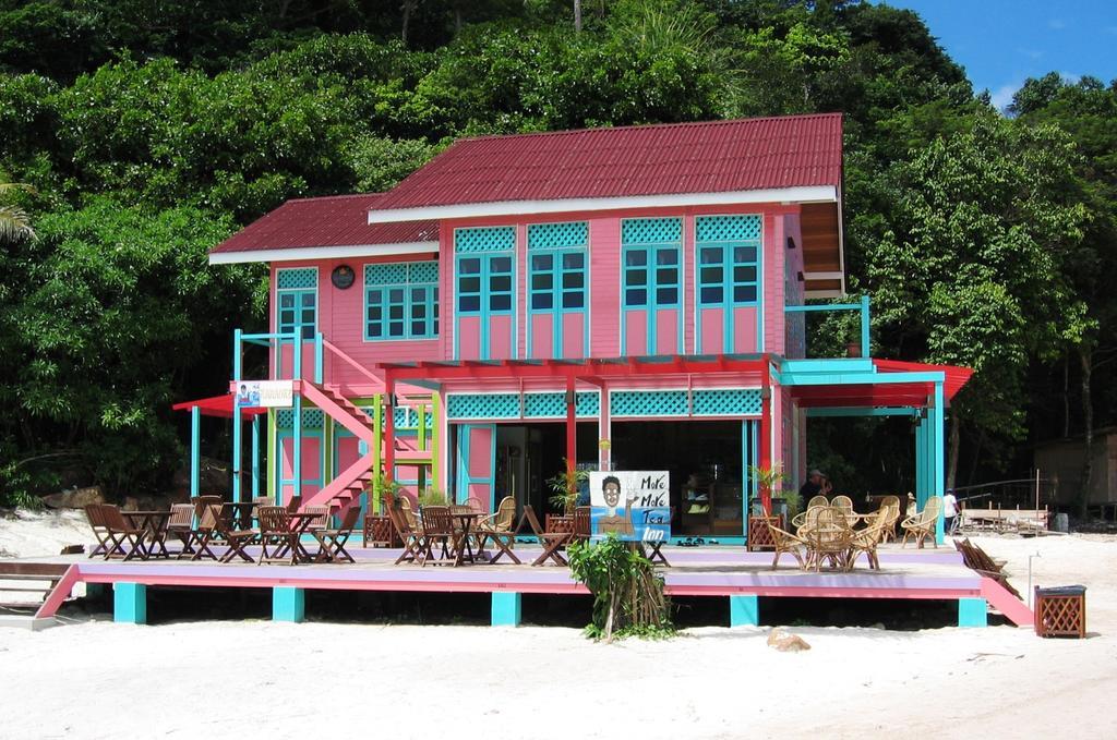 Laguna Redang Island Resort Zewnętrze zdjęcie