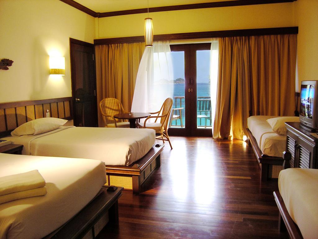 Laguna Redang Island Resort Pokój zdjęcie