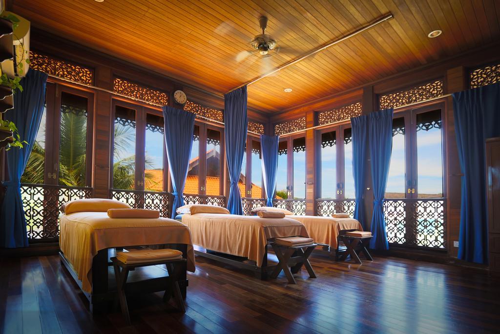 Laguna Redang Island Resort Zewnętrze zdjęcie