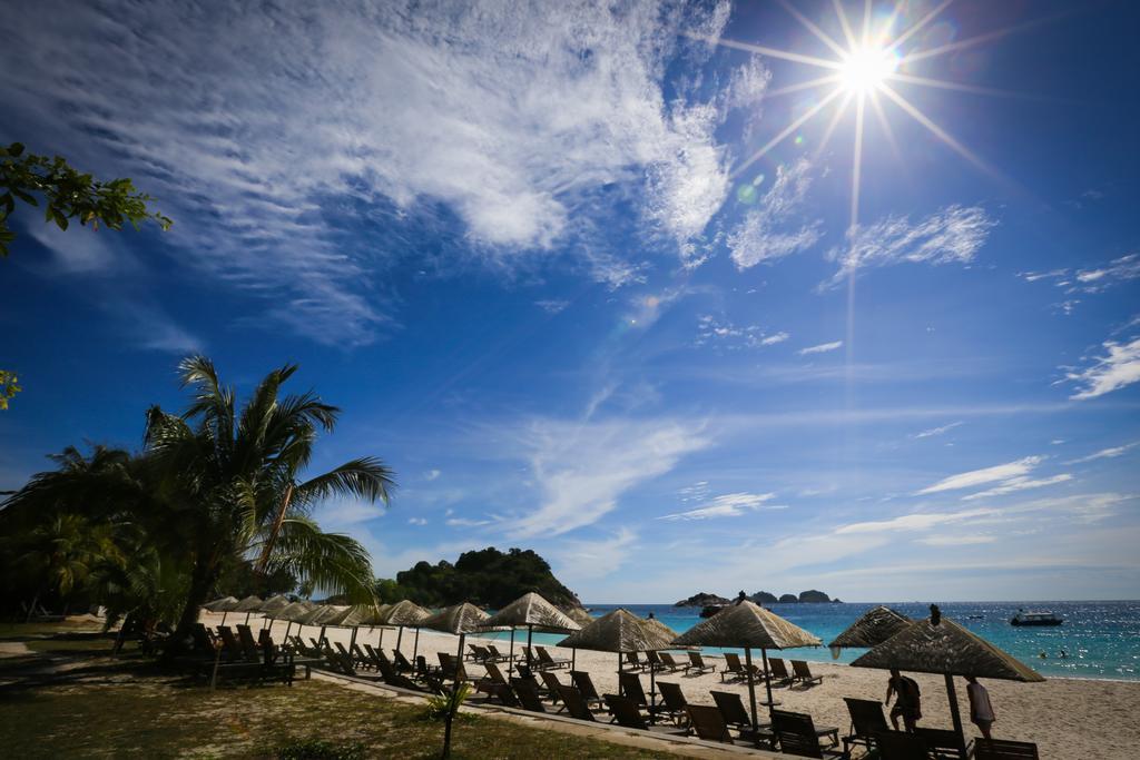 Laguna Redang Island Resort Zewnętrze zdjęcie