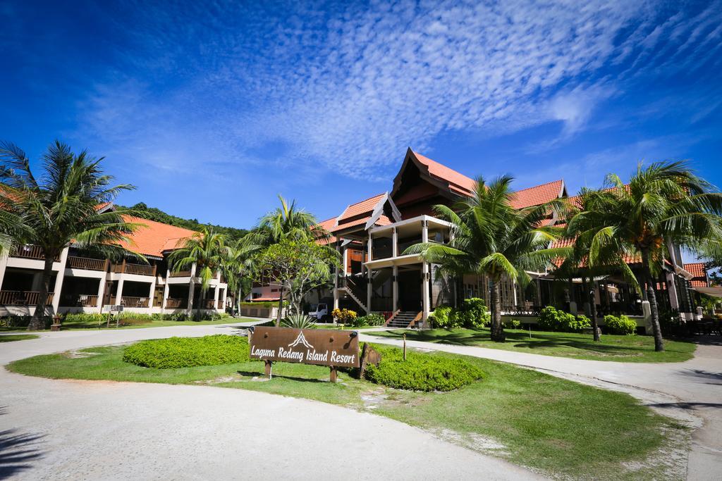 Laguna Redang Island Resort Zewnętrze zdjęcie