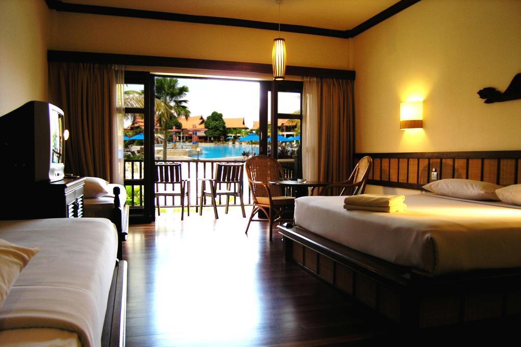 Laguna Redang Island Resort Pokój zdjęcie