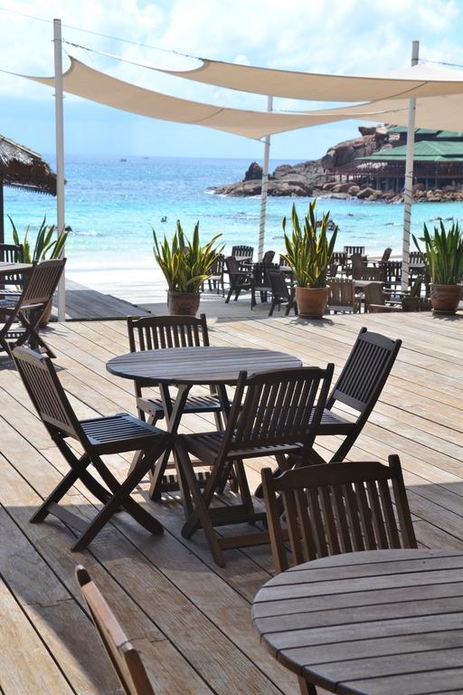 Laguna Redang Island Resort Zewnętrze zdjęcie