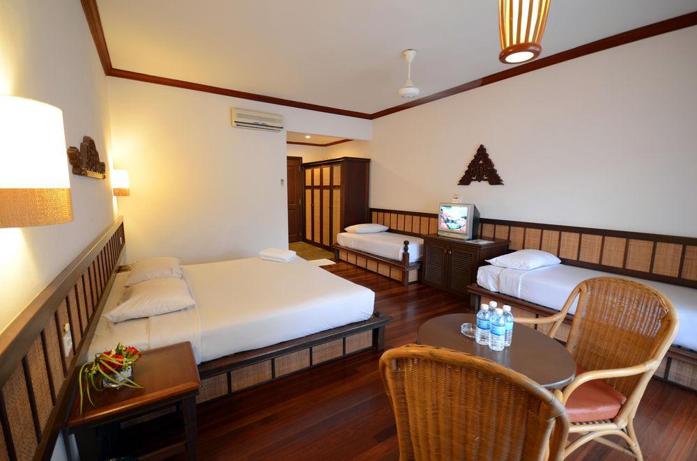 Laguna Redang Island Resort Zewnętrze zdjęcie