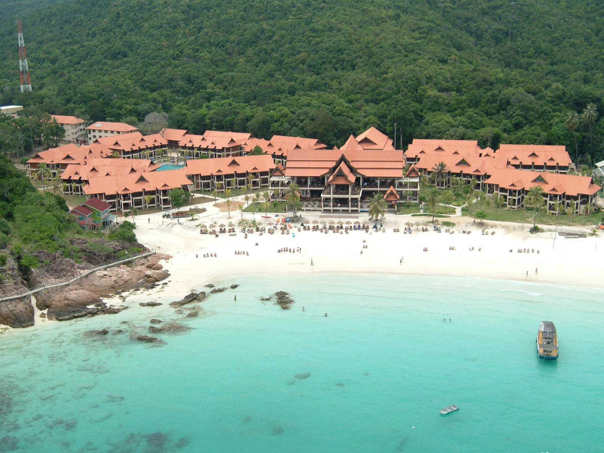 Laguna Redang Island Resort Zewnętrze zdjęcie