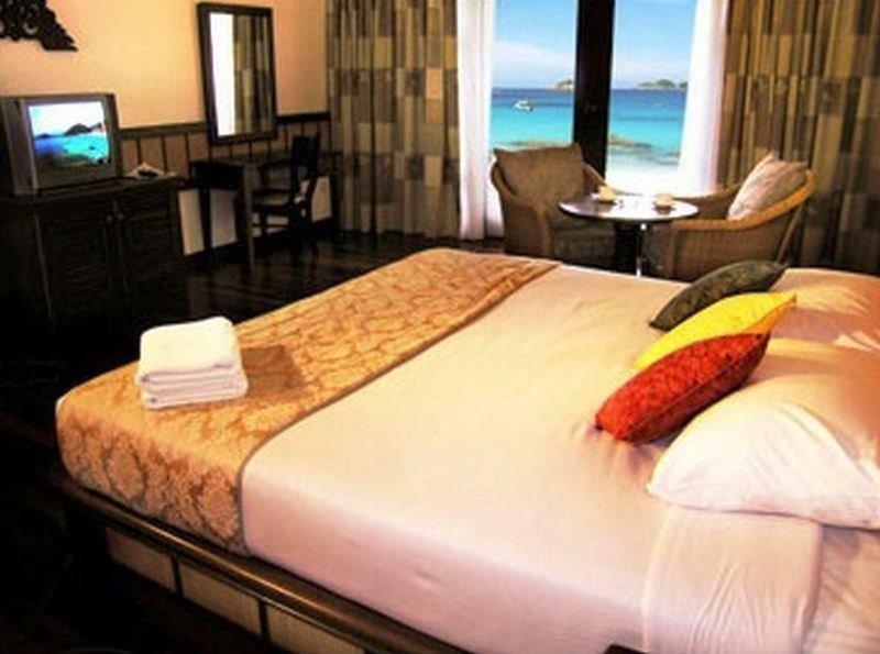 Laguna Redang Island Resort Zewnętrze zdjęcie