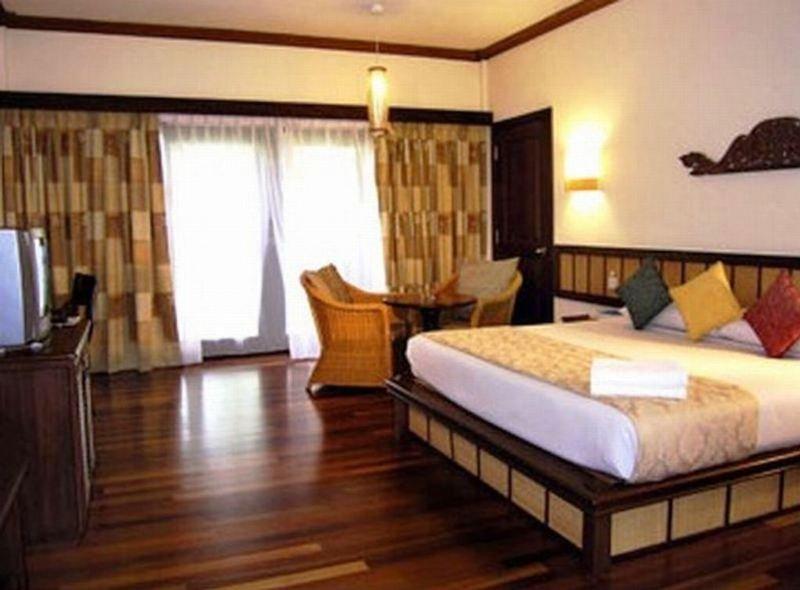 Laguna Redang Island Resort Zewnętrze zdjęcie