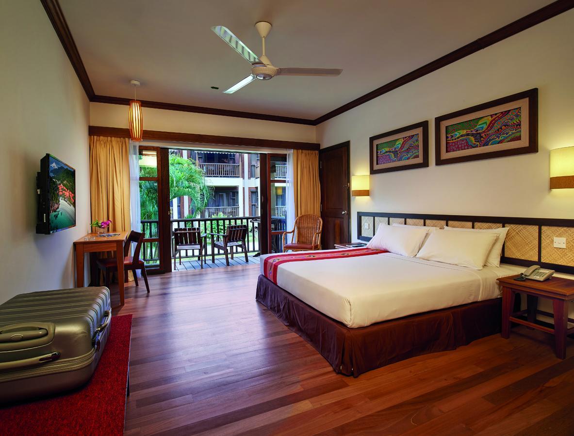 Laguna Redang Island Resort Zewnętrze zdjęcie