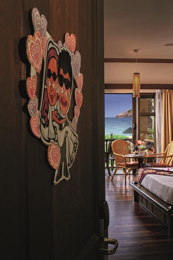 Laguna Redang Island Resort Zewnętrze zdjęcie