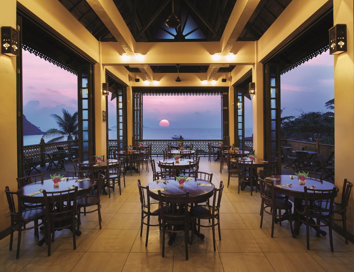 Laguna Redang Island Resort Zewnętrze zdjęcie