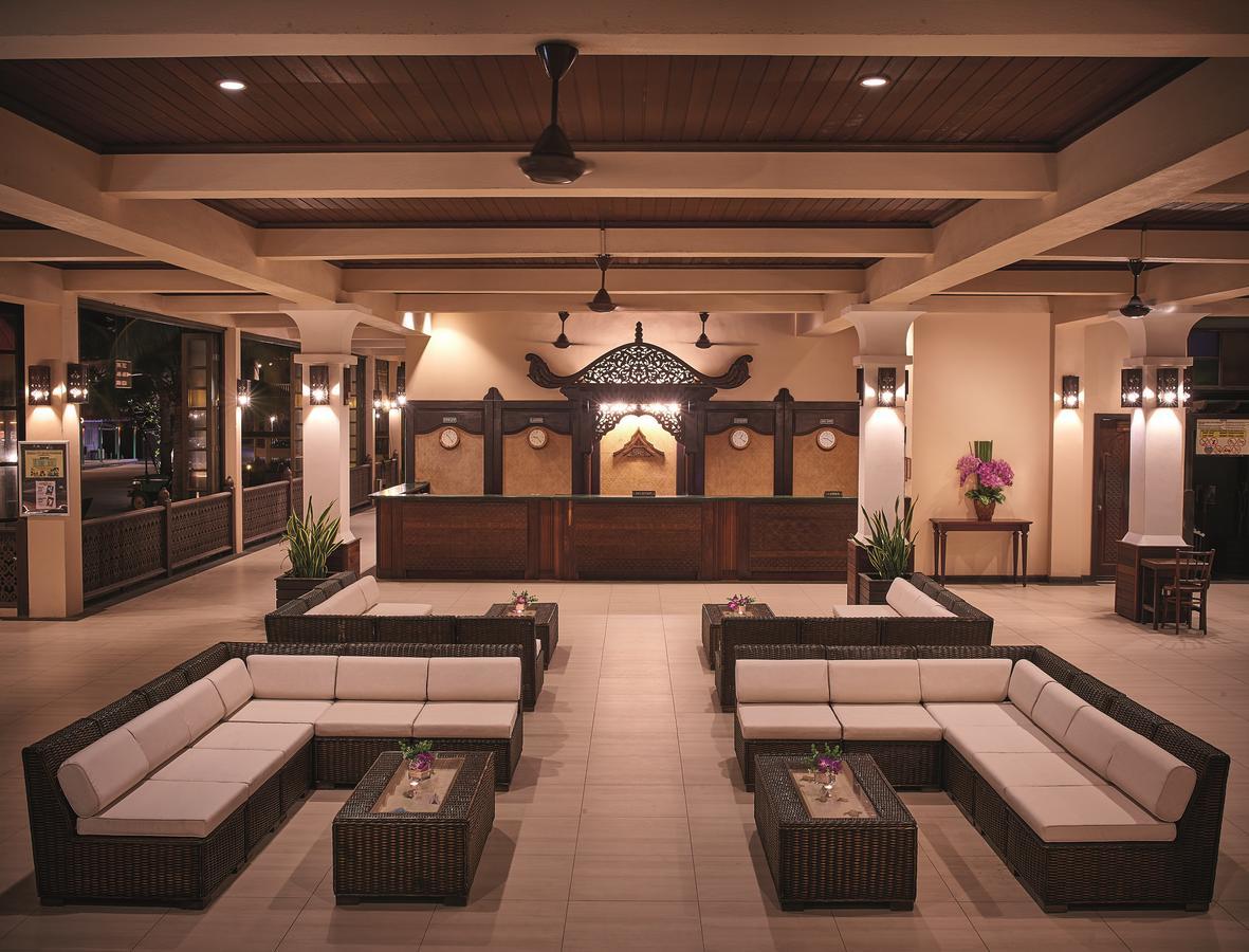 Laguna Redang Island Resort Zewnętrze zdjęcie