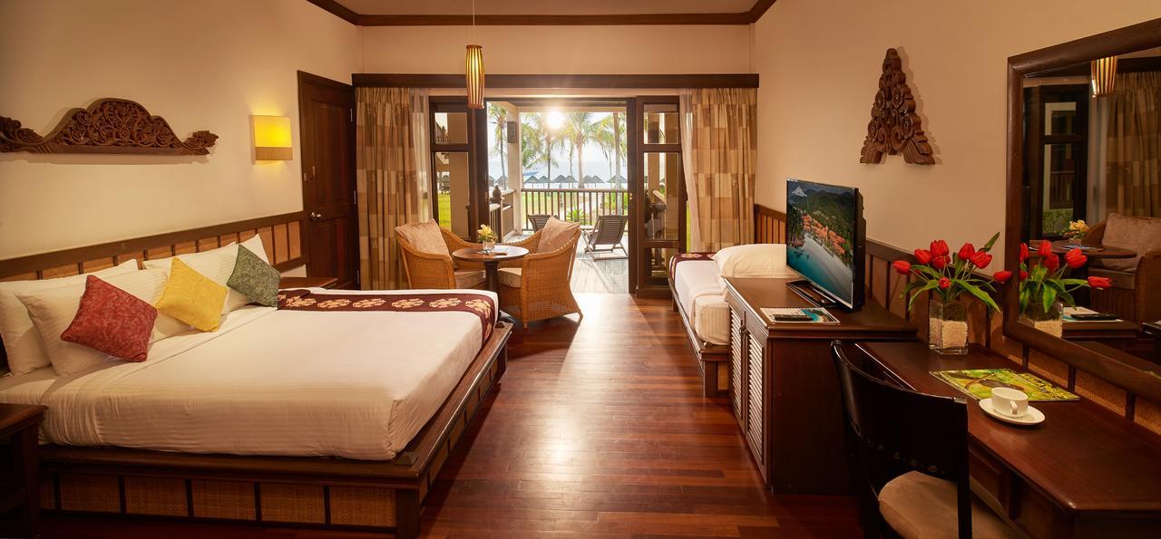 Laguna Redang Island Resort Zewnętrze zdjęcie