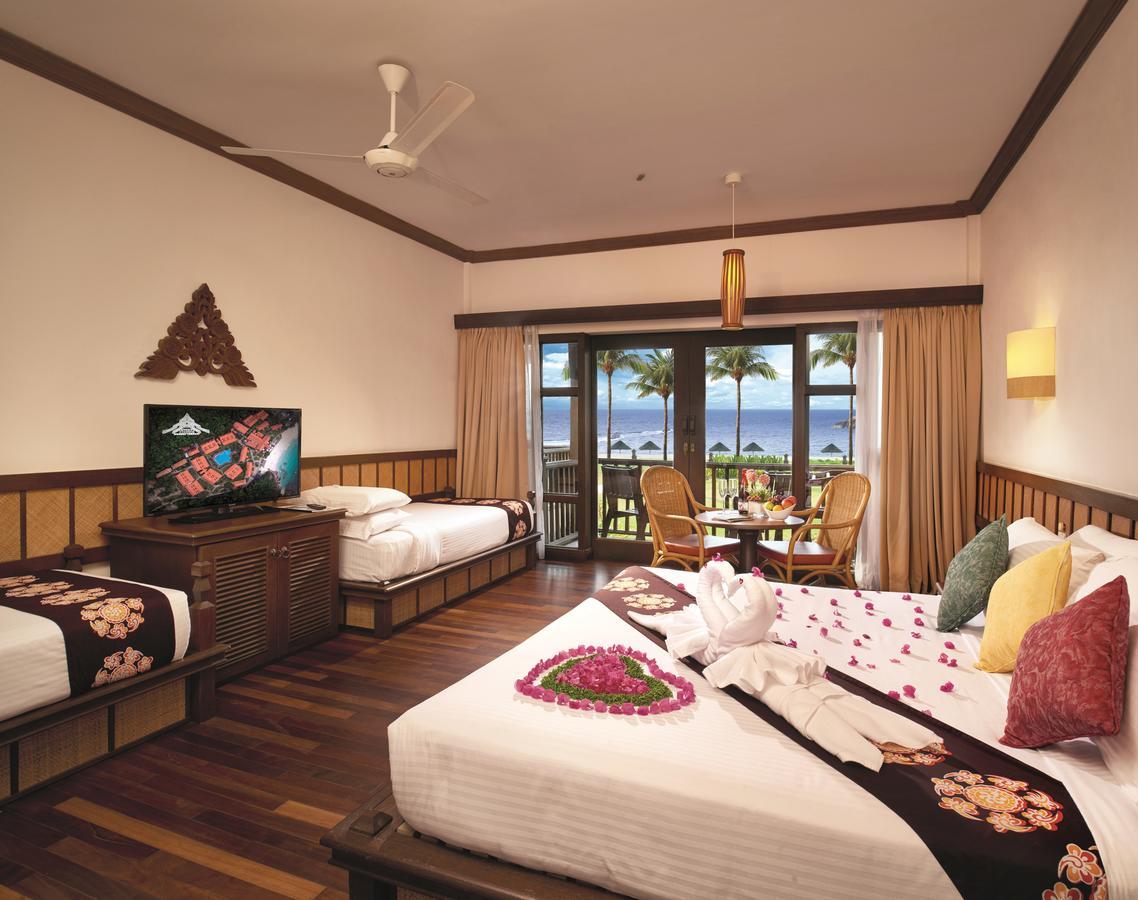 Laguna Redang Island Resort Zewnętrze zdjęcie