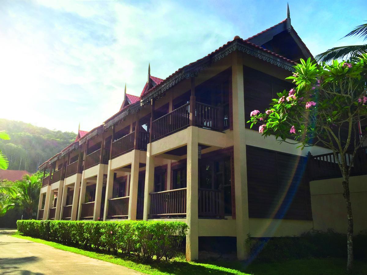 Laguna Redang Island Resort Zewnętrze zdjęcie