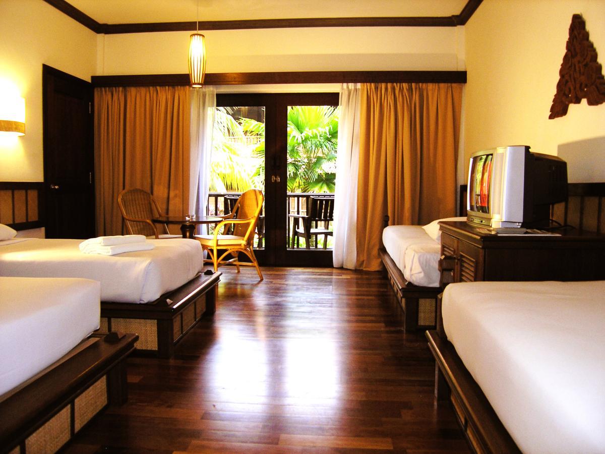 Laguna Redang Island Resort Zewnętrze zdjęcie
