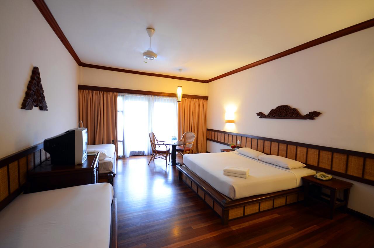 Laguna Redang Island Resort Zewnętrze zdjęcie