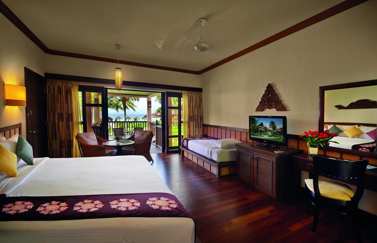 Laguna Redang Island Resort Zewnętrze zdjęcie