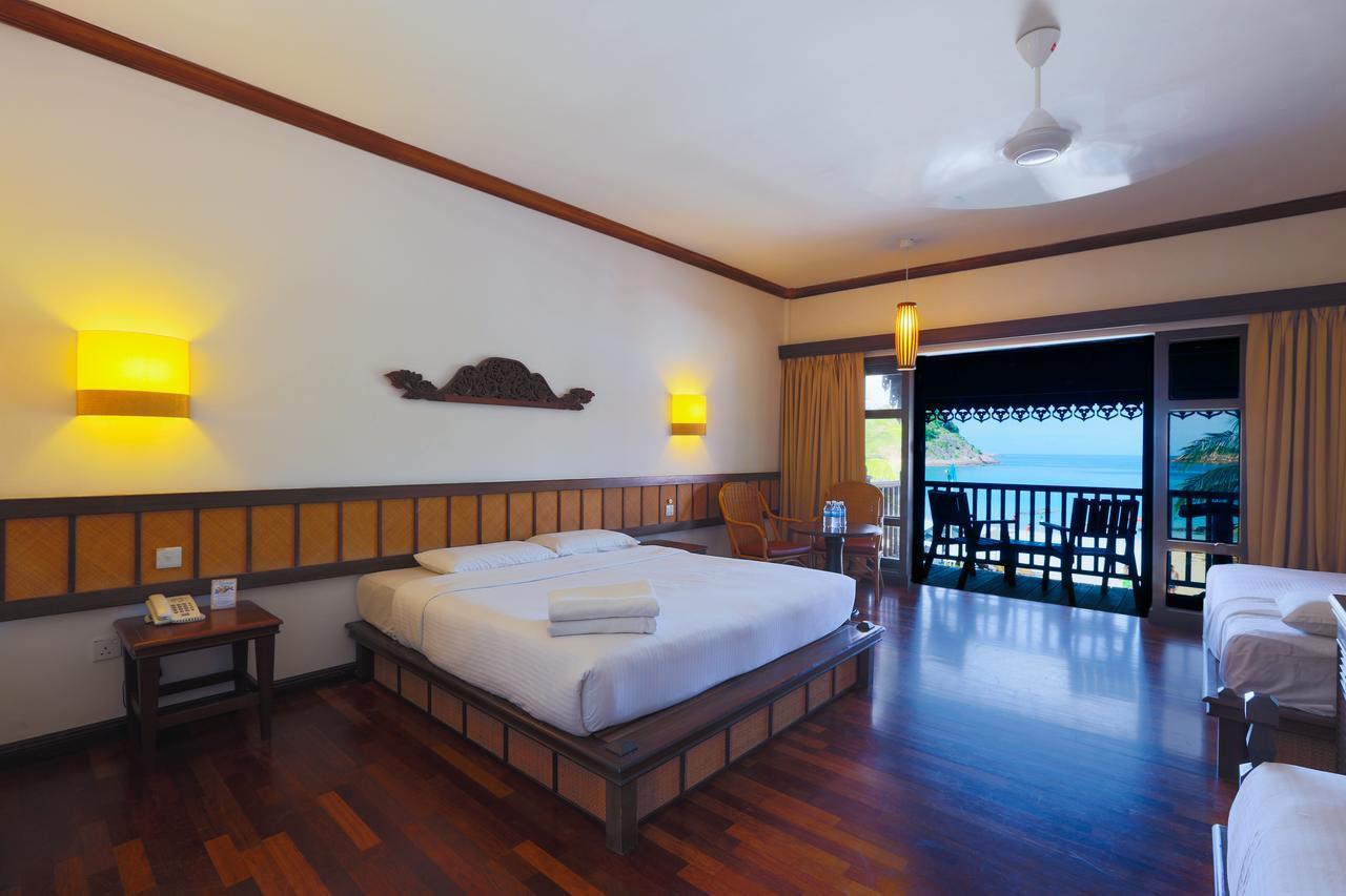Laguna Redang Island Resort Zewnętrze zdjęcie