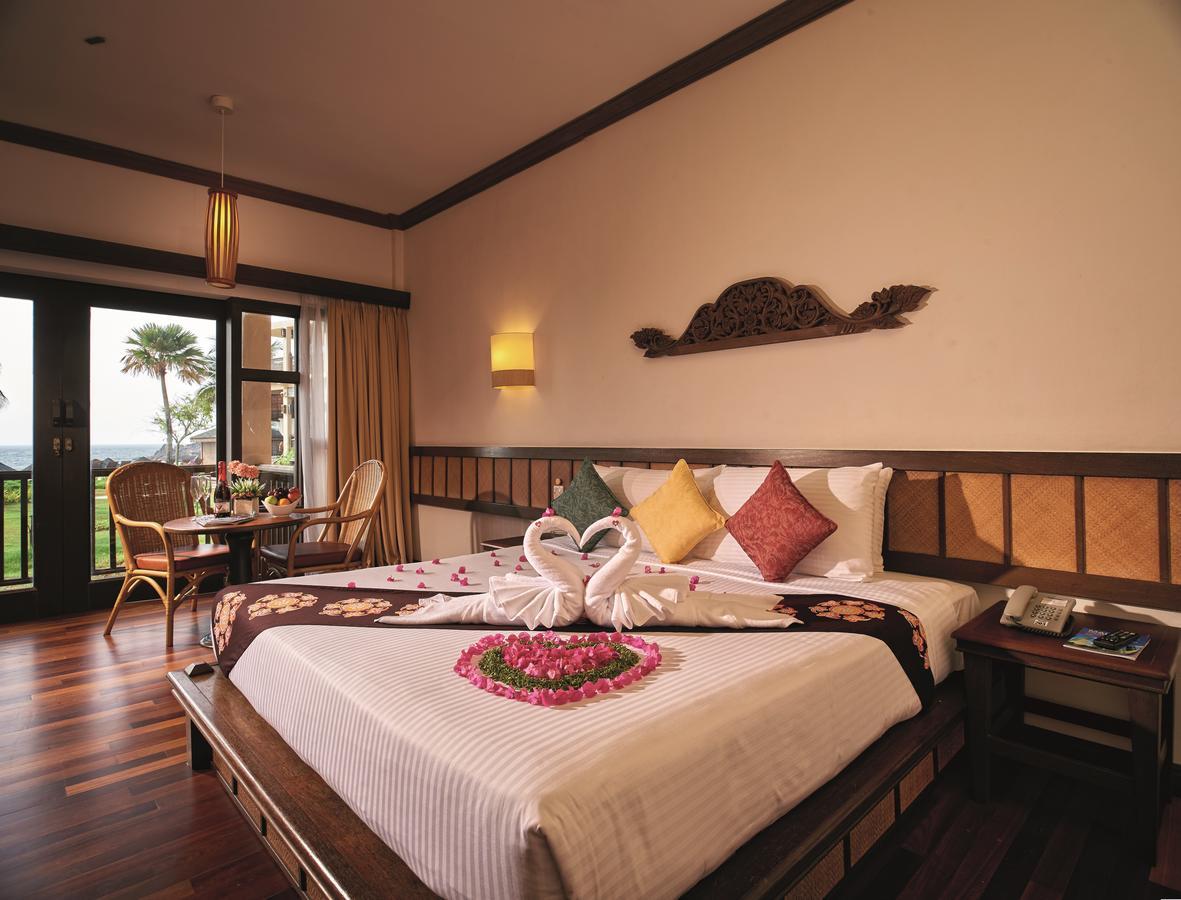 Laguna Redang Island Resort Zewnętrze zdjęcie
