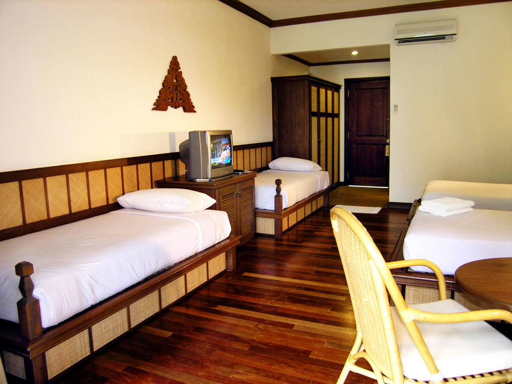 Laguna Redang Island Resort Zewnętrze zdjęcie