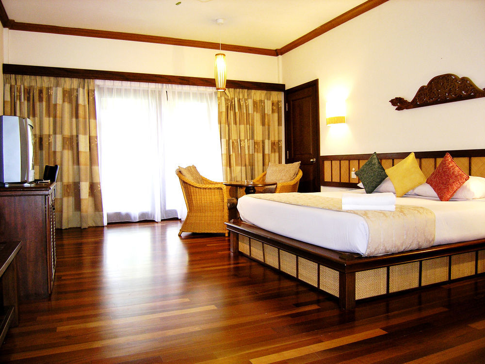 Laguna Redang Island Resort Zewnętrze zdjęcie