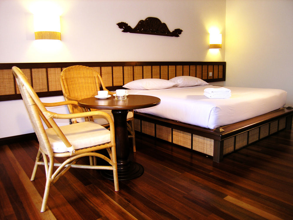 Laguna Redang Island Resort Zewnętrze zdjęcie