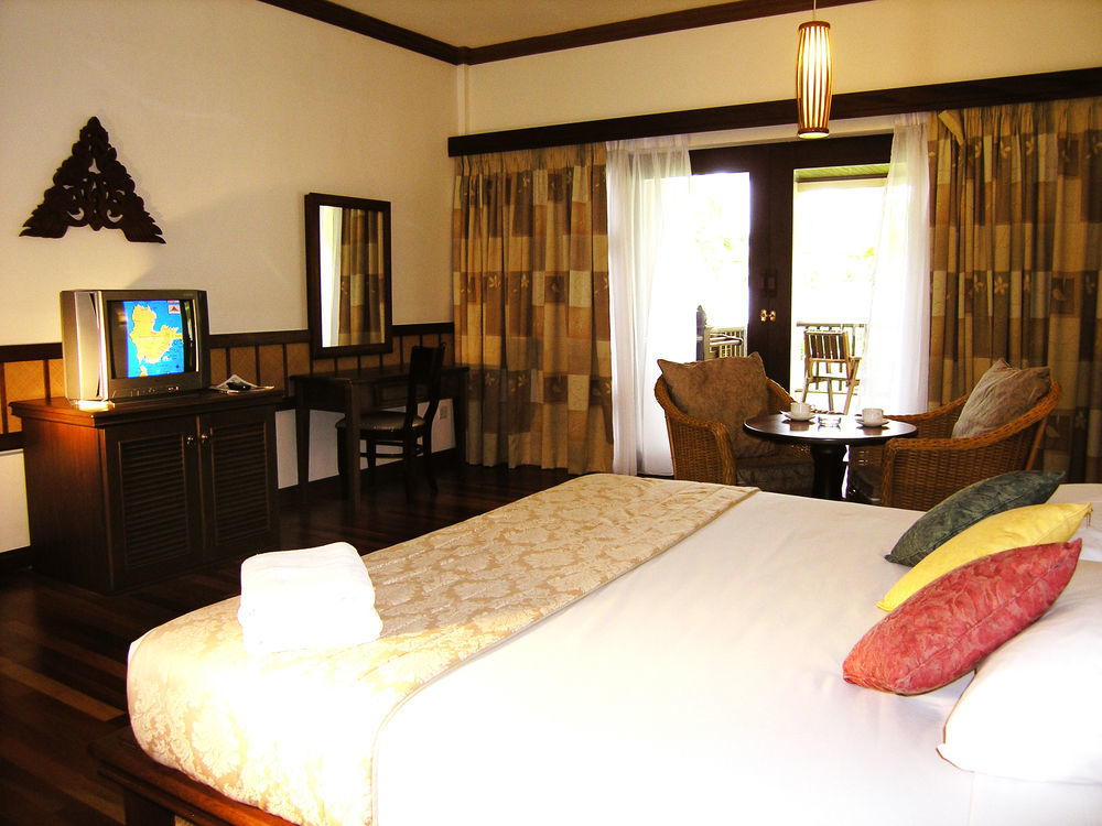 Laguna Redang Island Resort Zewnętrze zdjęcie