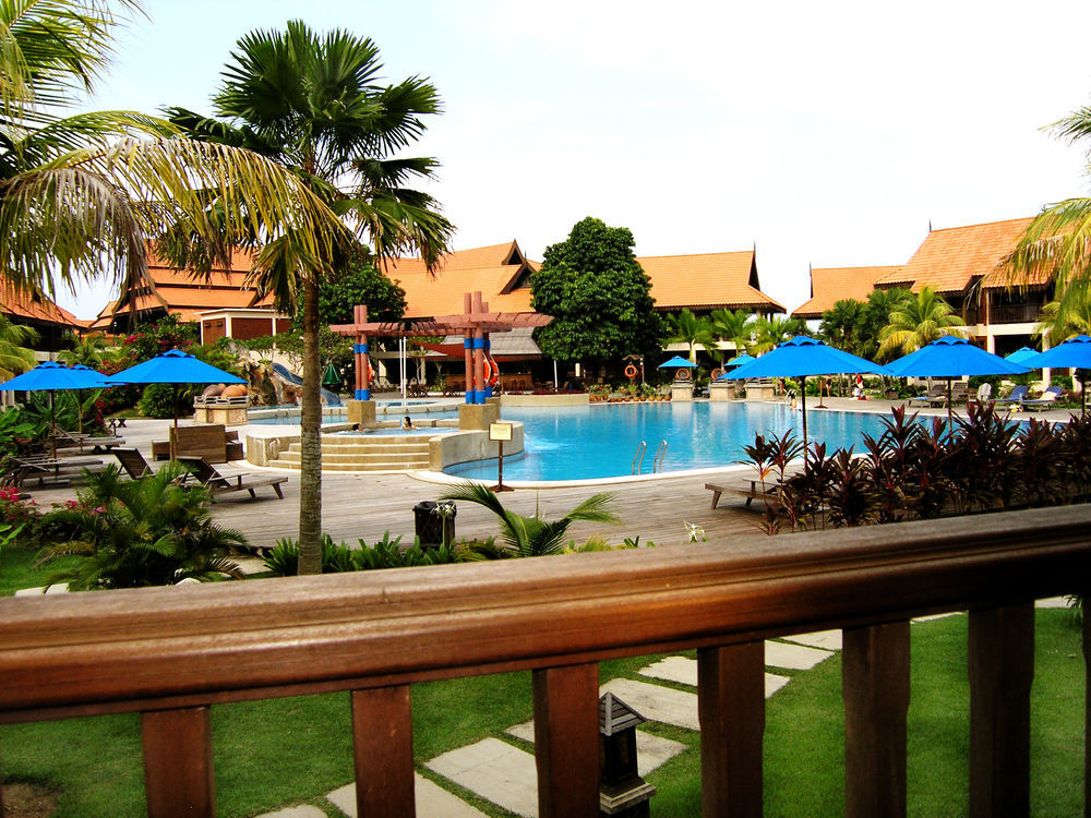 Laguna Redang Island Resort Zewnętrze zdjęcie