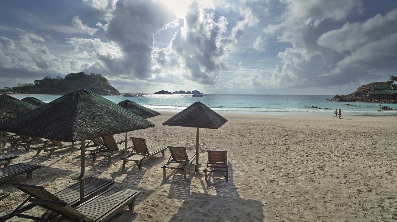 Laguna Redang Island Resort Zewnętrze zdjęcie