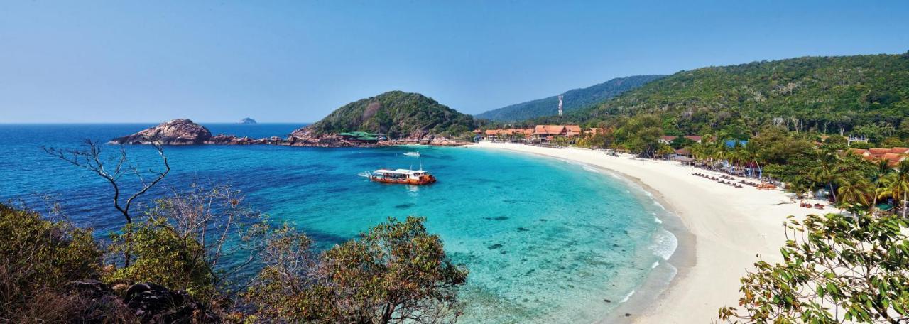 Laguna Redang Island Resort Zewnętrze zdjęcie